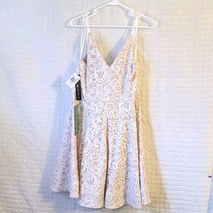 *New* Size 15 dress